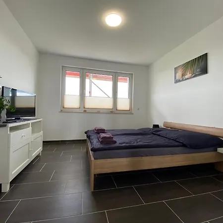 Apartment Gästewohnung Kl. Wzl 29_7